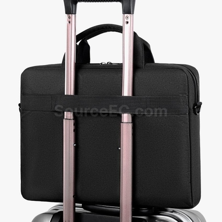 Customization Multi-functional Laptop Shoulder Bag Promotional Products