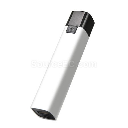 Customization Torch With PowerBank Promotional Products