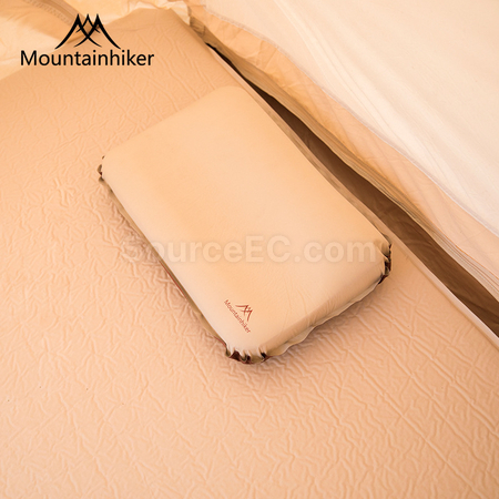 Customization Travel Portable Inflatable Pillow Promotional Products