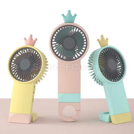 Customization Multi-Functional Fan Promotional Products