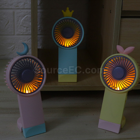Customization Multi-Functional Fan Promotional Products