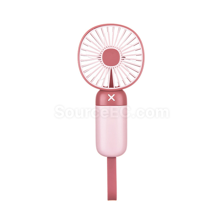 Customization Handheld Fan Promotional Products