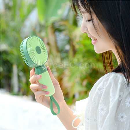 Customization Handheld Fan Promotional Products