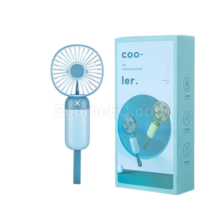 Customization Handheld Fan Promotional Products