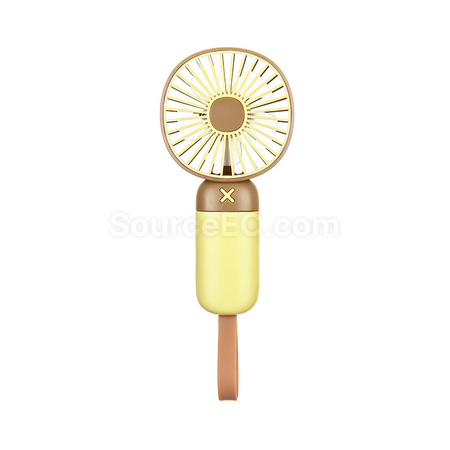 Customization Handheld Fan Promotional Products