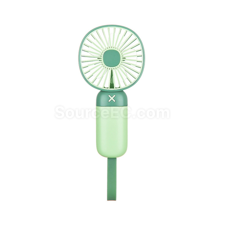 Customization Handheld Fan Promotional Products