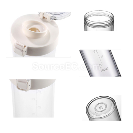 Customization Portable Cup Promotional Products