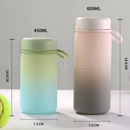 Customization Portable Bottle Promotional Products
