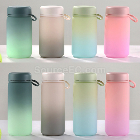 Customization Portable Bottle Promotional Products