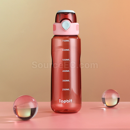 Customization Sports Bottle Promotional Products