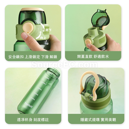 Customization Sports Bottle Promotional Products