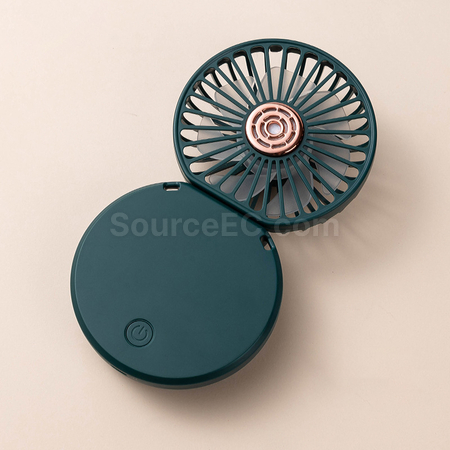 Customization Mini Fan Promotional Products