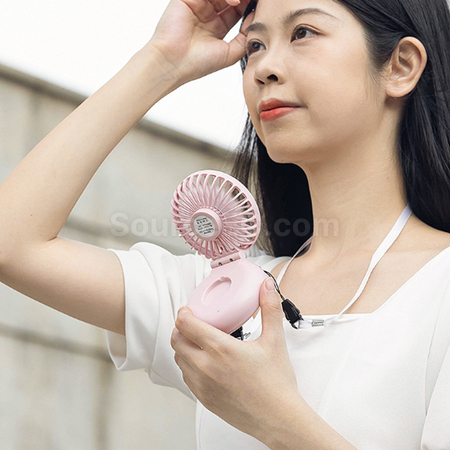 Customization Mini Fan Promotional Products