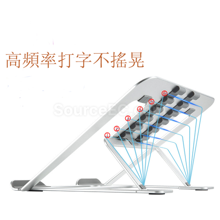 Customization Laptop stand Promotional Products