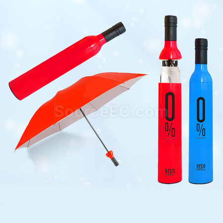 Customization Folding Umbrella Promotional Products