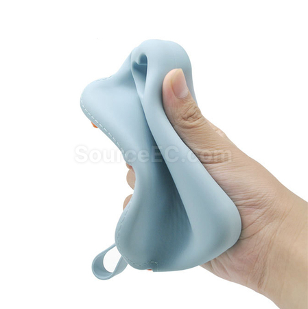 Customization Silicone Storage Bag Promotional Products