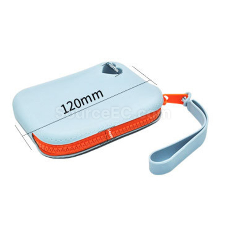 Customization Silicone Storage Bag Promotional Products