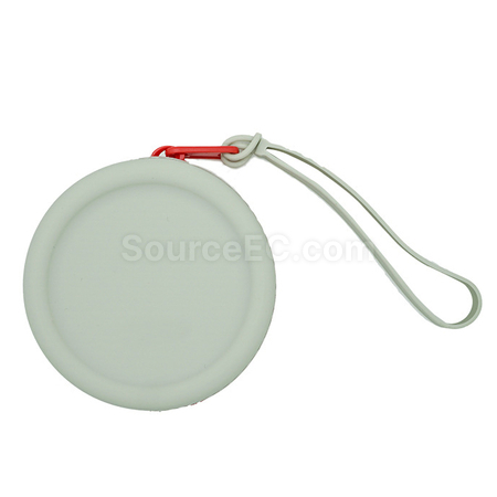 Customization Silicone Coin Purse Promotional Products