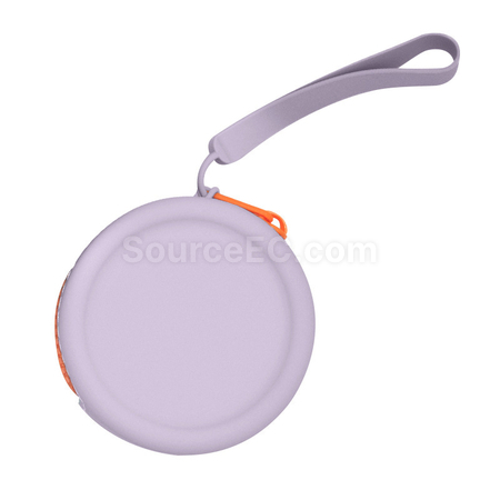 Customization Silicone Coin Purse Promotional Products
