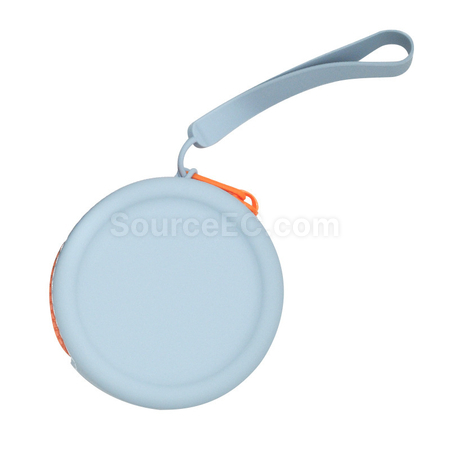 Customization Silicone Coin Purse Promotional Products