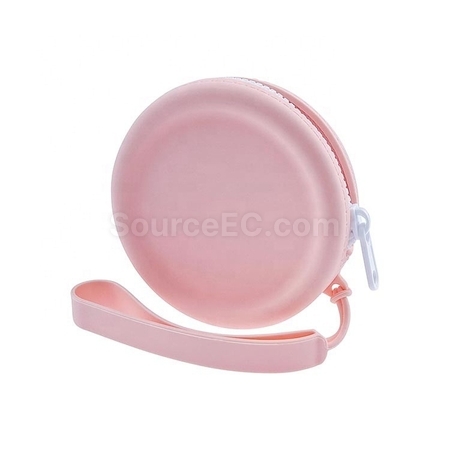 Customization Silicone Coin Purse Promotional Products