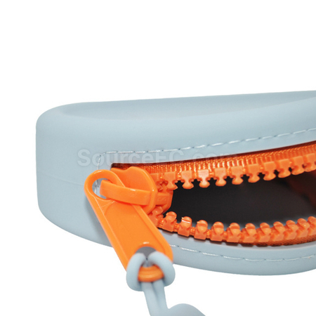 Customization Silicone Coin Purse Promotional Products