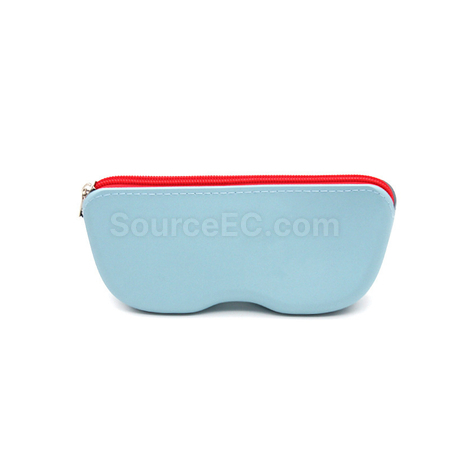Customization Silicone Glasses Bag Promotional Products