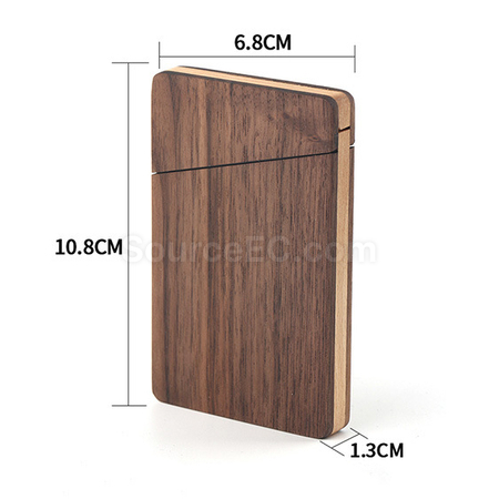 Customization Card Holder Promotional Products
