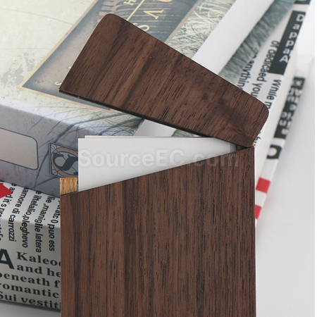 Customization Card Holder Promotional Products