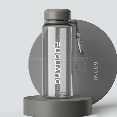Customization Portable Sports Bottle Promotional Products