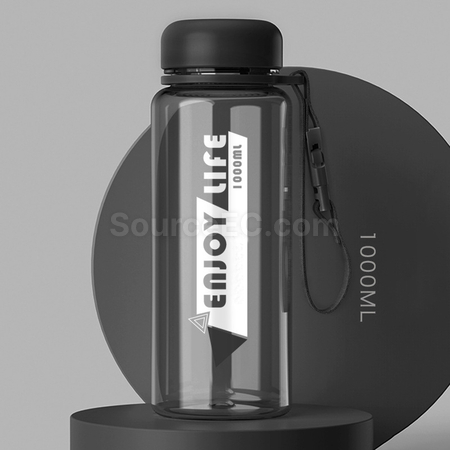 Customization Portable Sports Bottle Promotional Products