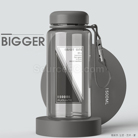 Customization Portable Sports Bottle Promotional Products