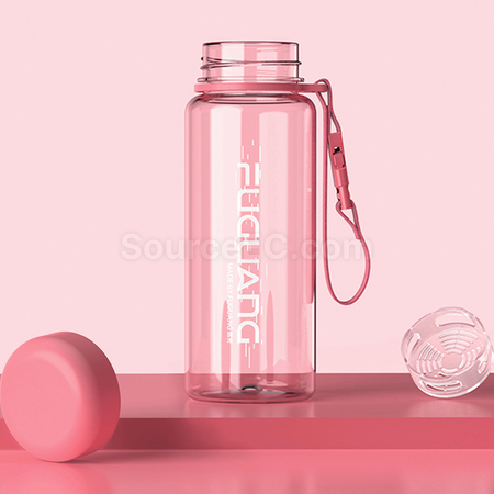 Customization Portable Sports Bottle Promotional Products