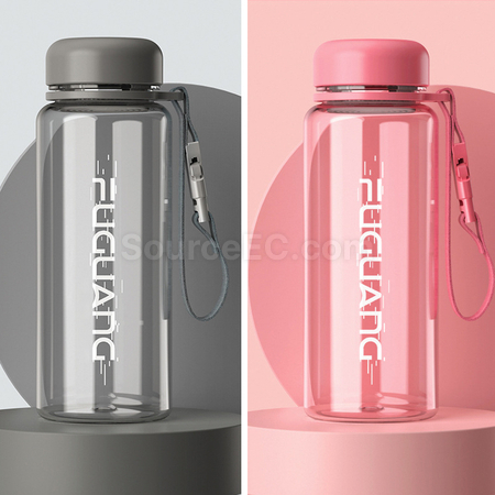 Customization Portable Sports Bottle Promotional Products