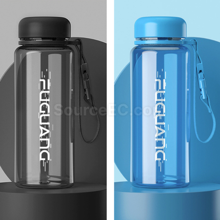 Customization Portable Sports Bottle Promotional Products