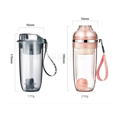 Customization Shaker Cup Promotional Products