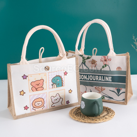 Customization Environmental Protection Bag Promotional Products