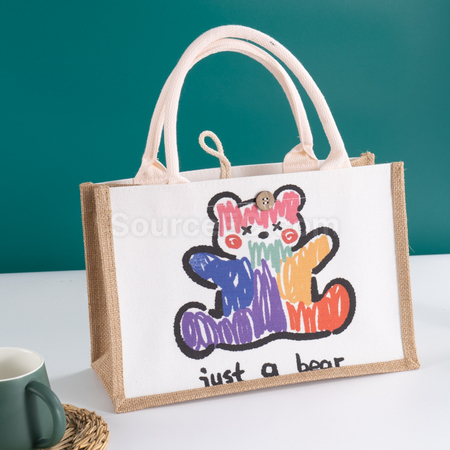Customization Environmental Protection Bag Promotional Products