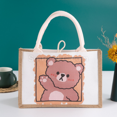 Customization Environmental Protection Bag Promotional Products