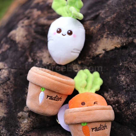 Customization Creative Cartoon Keychain Promotional Products