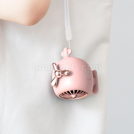 Customization Portable Helicopter Bluetooth Mini Speaker Promotional Products