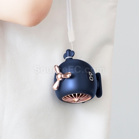 Customization Portable Helicopter Bluetooth Mini Speaker Promotional Products