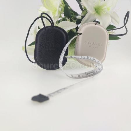 Customization 2M Oval Soft Tape Measure Promotional Products