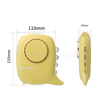 Customization Neck Fan Promotional Products
