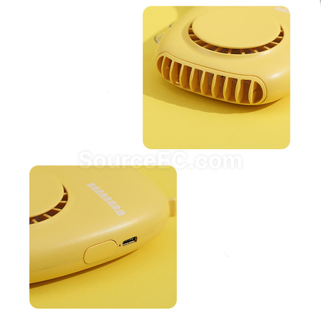 Customization Neck Fan Promotional Products