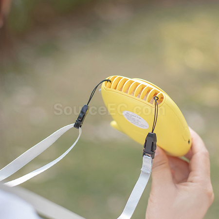 Customization Neck Fan Promotional Products