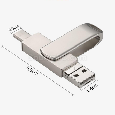 Customization USB Flash Drive Promotional Products