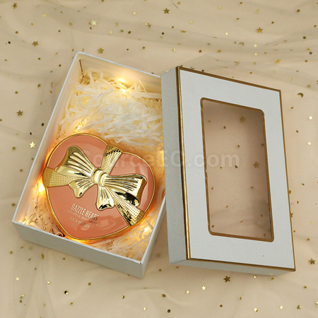 Customization Creative Window Gift Box Promotional Products