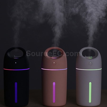Customization Lamp Humidifier Promotional Products