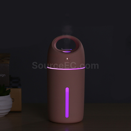 Customization Lamp Humidifier Promotional Products
